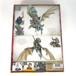 Chevalier-Draconis - Neuf