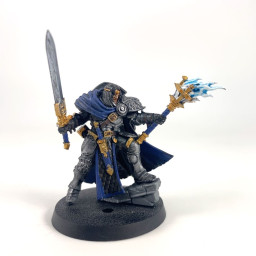 Knight-questor