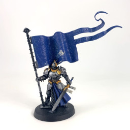 Knight-Vexillor (Legende)