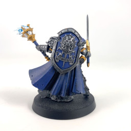 Knight-questor