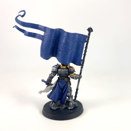 Knight-Vexillor (Legend)