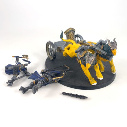Stormstrike Chariot