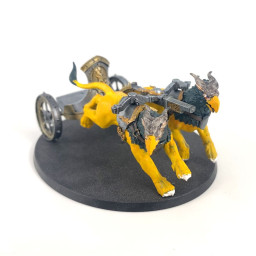 Stormstrike Chariot