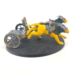 Stormstrike Chariot