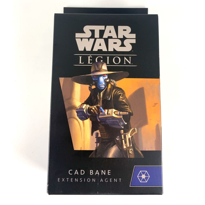 Cad Bane VF - Neuf
