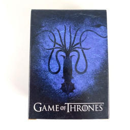 100 Protèges cartes Game of...