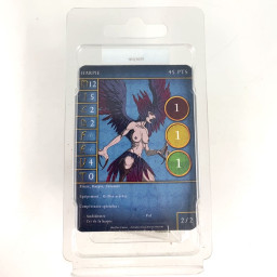 Harpie - Neuf