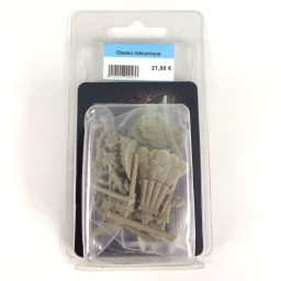 Oiseau Mécanique - Neuf