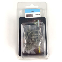 Chevaucheur de Tatou - New