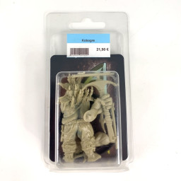 Zigomar le Gros - New