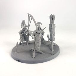 Vanari Starshard ballista