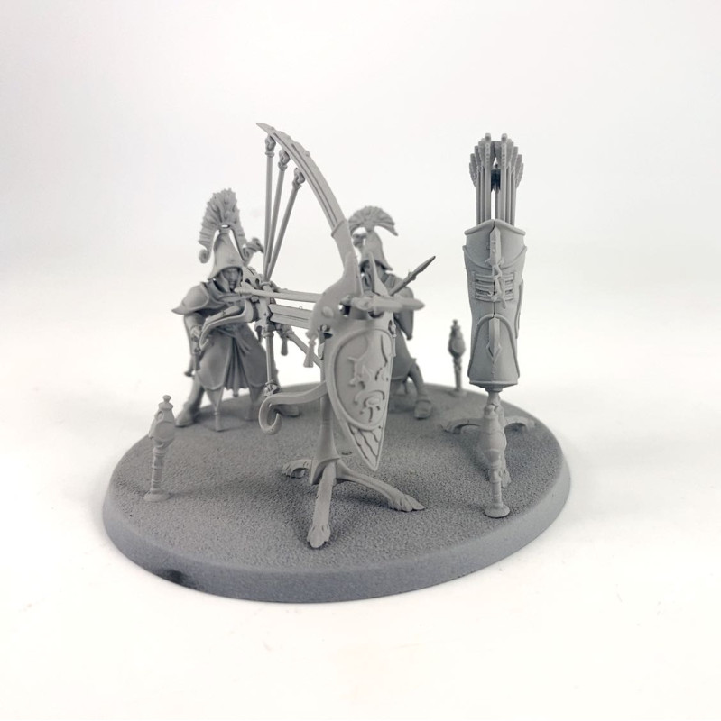 Vanari Starshard ballista