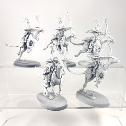 Hurakan Windchargers