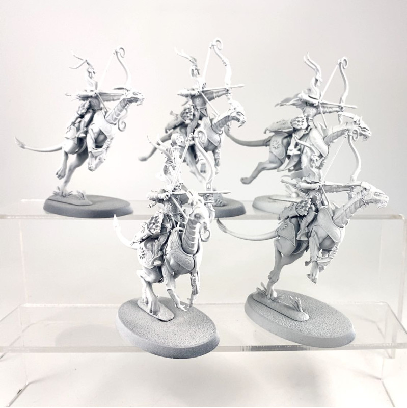 Hurakan Windchargers