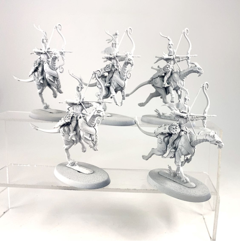 Hurakan Windchargers