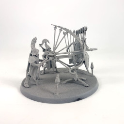 Vanari Starshard ballista