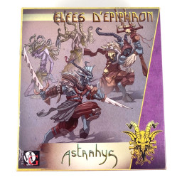 Starter Epiphron elves