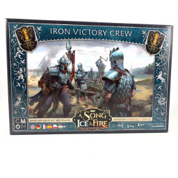 Iron Victory Crew