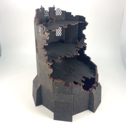 Frostgrave - Silent Tower