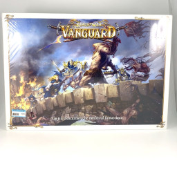 Kings of war Vanguard -...