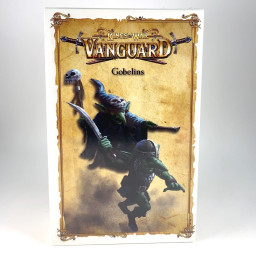 Kings Of War Vanguard...