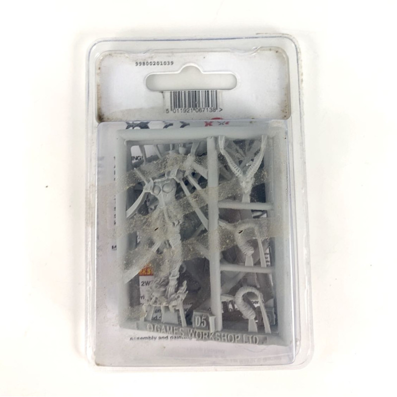 Valkia the Bloody - New