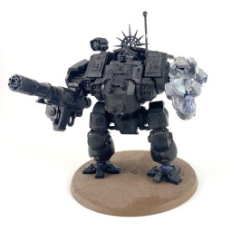 Dreadnought Primaris