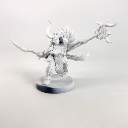 Imprécateur Œil de Tzeentch