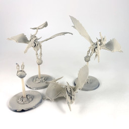 Terradon Riders incomplet