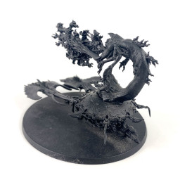Burning chariot of Tzeentch