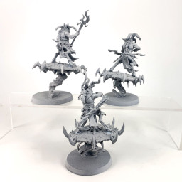 Tzaangor Enlightened