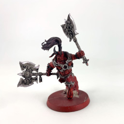 Skarr Bloodwrath
