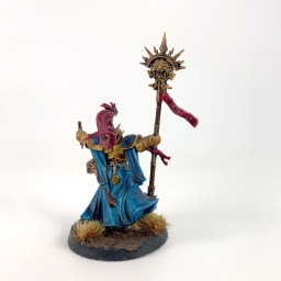 knight incantor (legend