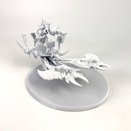 Fateskimmer herald of...