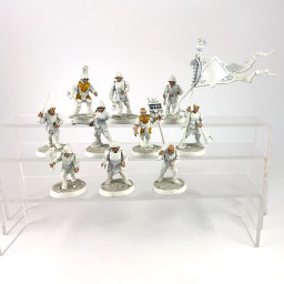 Heaumefers des Guildes...