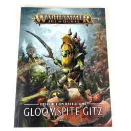 Battletome V2 FR