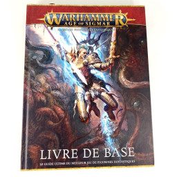 Livre de base v3 FR