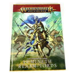 Battletome V3 FR