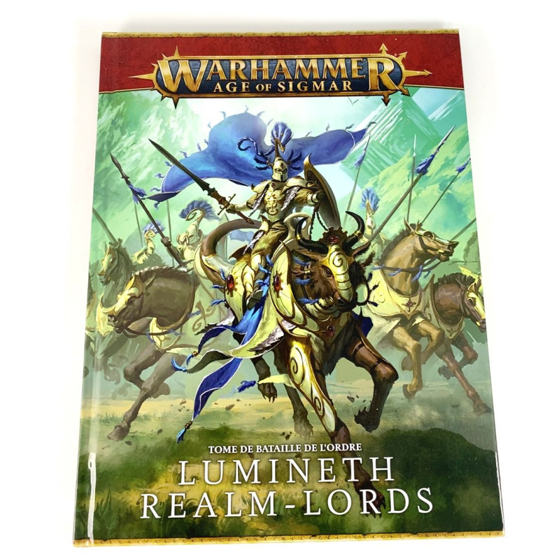 Battletome V3 FR