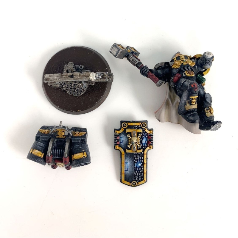 Watch Captain Artemis conversion