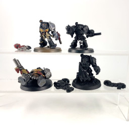 Terminator Firstborn