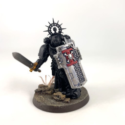 Bladeguard veteran conversion