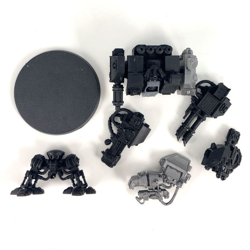 Dreadnought Fistborn