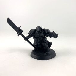 Firstborn Véteran conversion