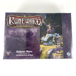Runewars Ankaur Maro - New