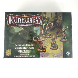 Runewars Latari Elf...