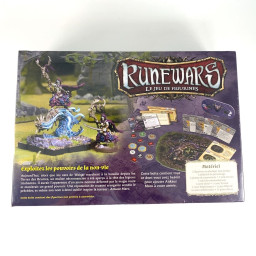 Runewars Ankaur Maro - Neuf