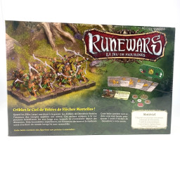 Runewars Archers de Densebois - Neuf