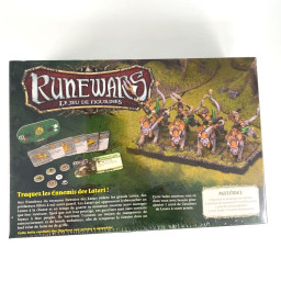 Runewars - Cavaliers de Leonx  - Neuf