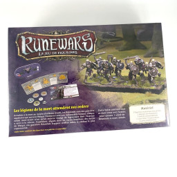 Runewars Réanimés - Neuf